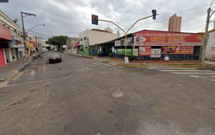 Prefeitura de Araçatuba anuncia interdição de trânsito em trecho no Centro