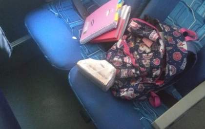 'Estudante' que levava droga na mochila para Mirandópolis é presa na rodoviária de Três Lagoas