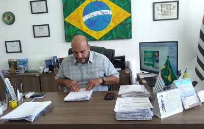 Prefeitura de Birigui planeja abono de R$ 150 para aposentados e pensionitas