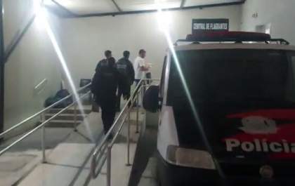 Cleudson e mais 4 são presos preventivamente em nova fase da Operação Raio-X