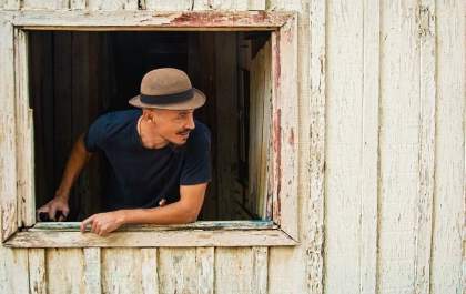 Música de compositor três-lagoense vira trilha sonora de novela global