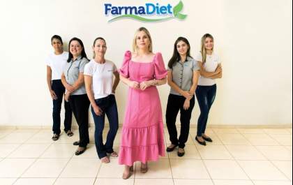 Mulheres Essenciais, Mulheres FALA! Uma equipe de ponta na Saúde regional