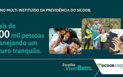 Garanta tranquilidade na sua aposentadoria com a previdência privada
