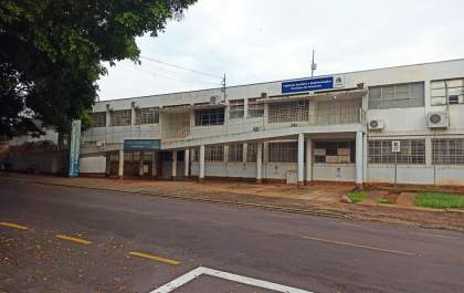 Morador reclama de fechamento de Posto de Saúde por ponto facultativo