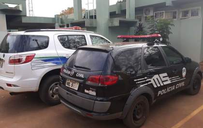 Jovem de 19 anos é vítima de tentativa de homicídio em Três Lagoas