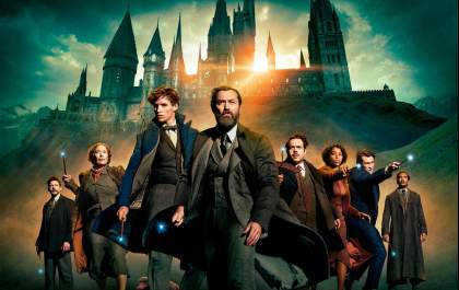 ‘Animais Fantásticos: Os Segredos de Dumbledore’: o encanto se quebra em um filme dominado por irregularidades
