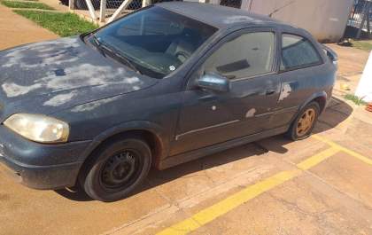 Polícia Militar recupera dois carros e uma moto furtados em menos de 24 horas