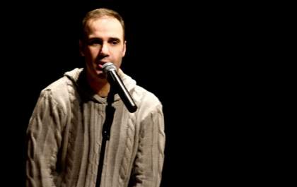 Diogo Portugal se apresenta no Centro Cultural no dia 8 de maio