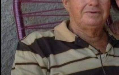 Nota de pesar pelo falecimento de Antônio Canisso Neto