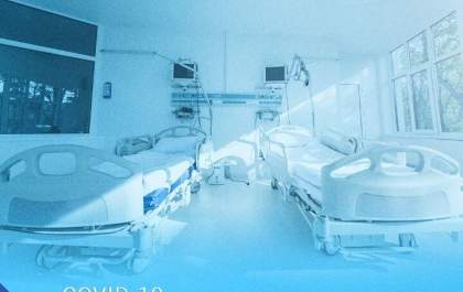 Araçatuba volta a ficar sem pacientes internados com sintomas de covid-19