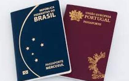 Netos brasileiros não precisam mais comprovar vínculos efetivos para obter a cidadania portuguesa