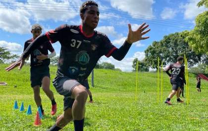 Araçatuba Football Club participa do Campeonato Paulista Sub-20