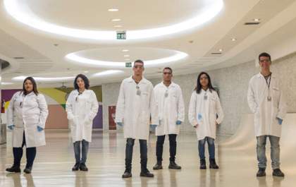 Petrobras está com vagas abertas para Jovem Aprendiz em Três Lagoas