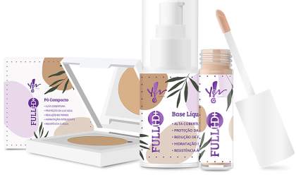 Yes! Cosmetics apresenta nova linha de maquiagem com benefícios do skincare