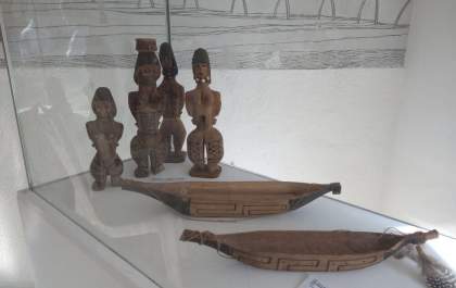 Araçatuba tem exposição em alusão ao Dia dos Povos Indígenas