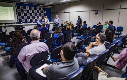 Comtur de Araçatuba aprova revisão de Plano Diretor do Turismo