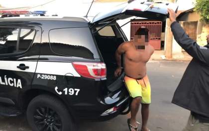Sete são presos pela Polícia Civil em operação em Araçatuba
