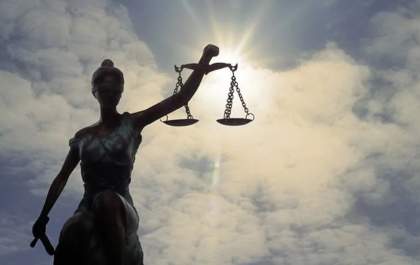 Revista FALA! Artigo: A JUSTIÇA
