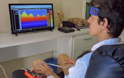Neurofeedback: atividades cognitivas apresentam melhora quando aliadas ao treinamento cerebral