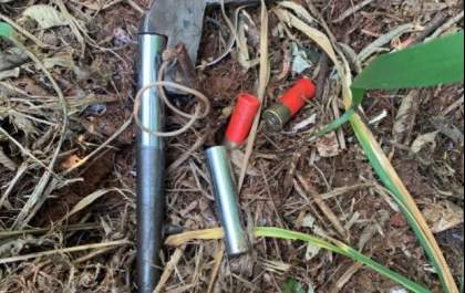 Crime bárbaro em Ivinhema: Ex-marido assassina jovem gestante