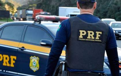 Aplicativo da Polícia Rodoviária Federal terá “botão de pânico” para usuários de estradas