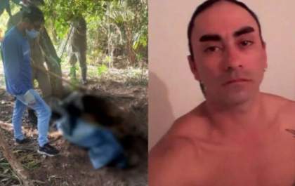 Corpo de homem é encontrado carbonizado em sítio abandonado em Aquidauana