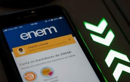 Já está disponível o resultado dos pedidos de isenção para o Enem