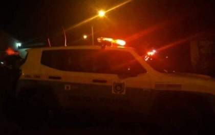 Homem procura a polícia após ser agredido por amigos da esposa em Três Lagoas