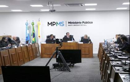 MPE-MS institui cota para indígenas ingressarem no órgão por meio de concurso público<p><br></p>