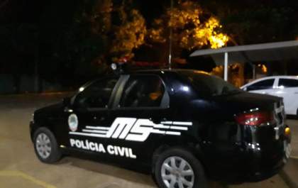 Idoso denuncia vizinhos por causa de som em alto volume em Três Lagoas