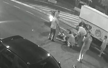 Morre homem que bateu moto em trailer em Mirandópolis
