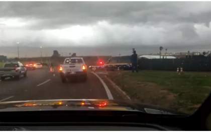 Durante operação em saída de show, PRF flagra 11 motoristas bêbados e um vai preso em MS