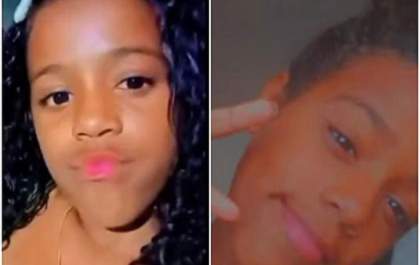 Menina morta em acidente com carro alegórico será enterrada hoje