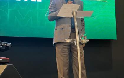 Silas Malafaia em Três Lagoas