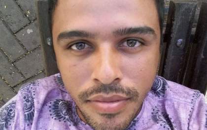 Morre Evandeilton motociclista que estava internado após acidente em Três Lagoas