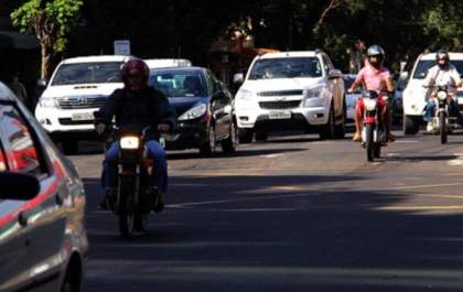 Atenção aos prazos; está é a última semana para quitar 4º parcela do IPVA