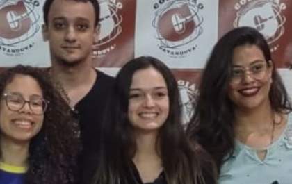 Xadrez de Araçatuba conquista título em Catanduva