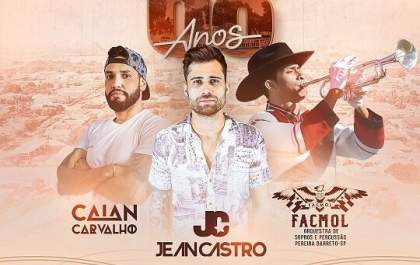 Murutinga do Sul fará evento no próximo sábado em comemoração aos 68 anos do município