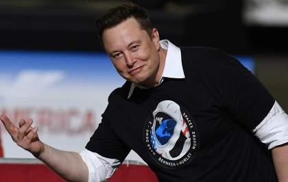 Elon Musk compra Twitter por US$ 44 bilhões