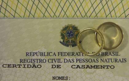 Divórcios no Brasil atingem recorde com 80.573 atos em 2021