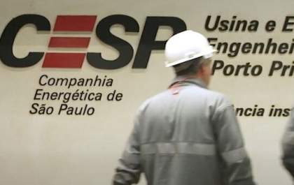 CESP deixa de existir e passa a se chamar Auren Energia