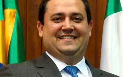 Pré-candidato a deputado estadual, Márcio Fernandes fala sobre a parceria entre governo estadual e municípios