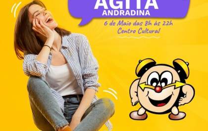 13ª Feira da Saúde acontece dia 6 de maio no Centro Cultural