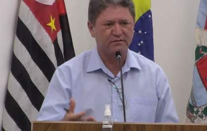 Vereador retira projeto que proibia banheiros multigêneros em Penápolis e pede desculpas