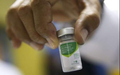 Birigui realiza Dia D de vacinação contra gripe e sarampo no próximo sábado
