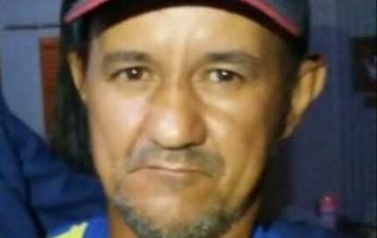 Família procura por Claudemir Rosa