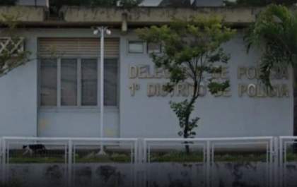 Investigação: Feto é encontrado dentro de banheiro em Corumbá