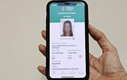 Eleitor tem uma semana para deixar título pronto para votar este ano; prazo vence 4 de maio