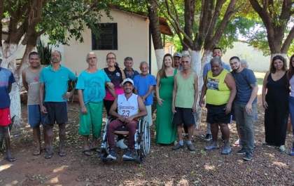 Secretaria de Assistência e Desenvolvimento Social repassa R$ 50 mil para a Camor