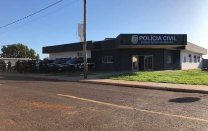 Jovem agride e tenta enforcar a avó em Brasilândia